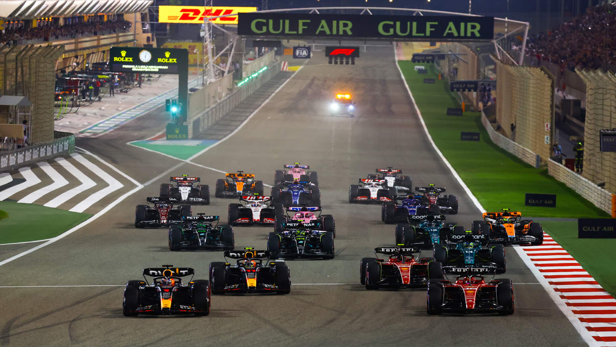 F1 preview 2024 the longest ever Formula One season awaits Auto Express